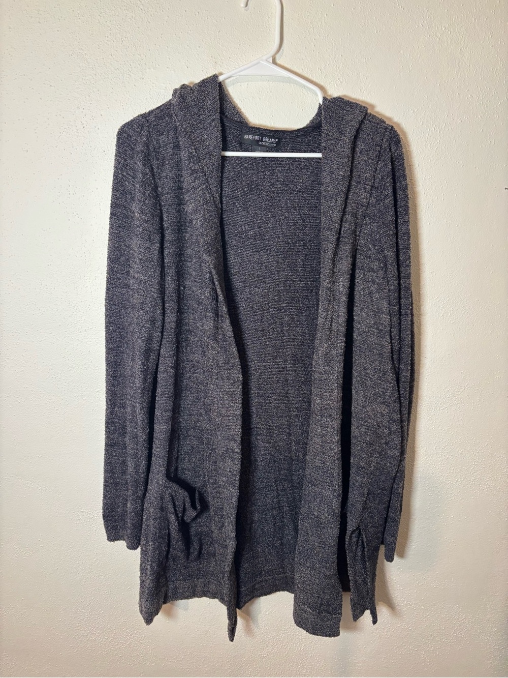 Barefoot Dreams Cardigan